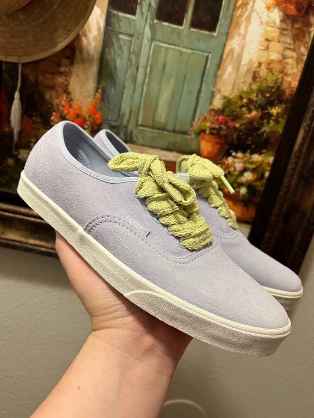 Vans Off The Wall Women's Skate Shoes
